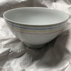 Alfoldi Porcelain soup cereal bowl